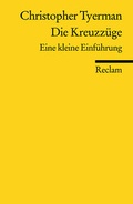 Cover: Die Kreuzz&uuml;ge - Reclam