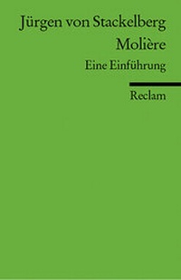 Abbildung von: Molière. Eine Einführung - Reclam