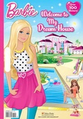 Cover: Welcome to My Dream House - Random House Inc