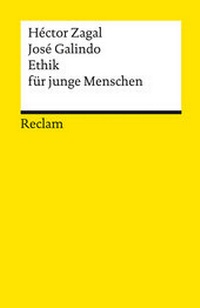 Abbildung von: Ethik für junge Menschen - Reclam