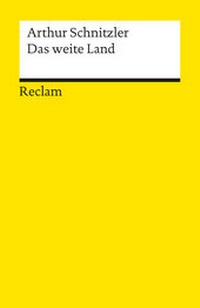 Enlarge image Cover: Das weite Land - Reclam