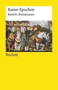 Enlarge image Cover: Kunst-Epochen - Reclam