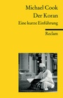 Cover: Der Koran - Reclam