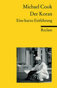 Enlarge image Cover: Der Koran - Reclam