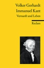 Bild: Immanuel Kant - Reclam