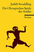 Cover: Die Olympischen Spiele der Antike - Reclam