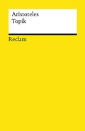 Cover: Topik - Reclam