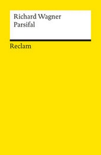 Abbildung von: Parsifal - Reclam