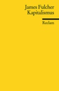 Cover: Kapitalismus - Reclam