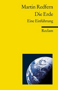 Enlarge image Cover: Die Erde - Reclam