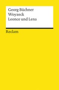 Cover: Woyzeck &middot; Leonce und Lena - Reclam