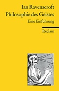 Cover: Philosophie des Geistes - Reclam