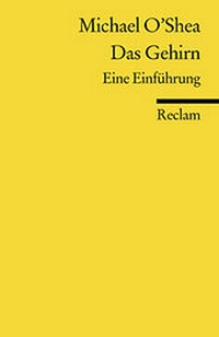Enlarge image Cover: Das Gehirn - Reclam