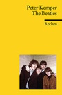 Cover: The Beatles - Reclam