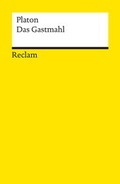Cover: Das Gastmahl - Reclam