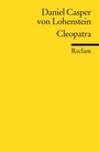 Cover: Cleopatra - Reclam