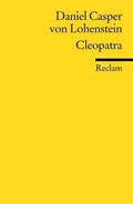 Cover: Cleopatra - Reclam