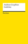 Cover: Gedichte - Reclam