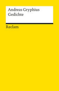 Enlarge image Cover: Gedichte - Reclam