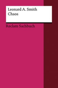Abbildung von: Chaos - Reclam