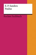 Cover: Paulus - Reclam
