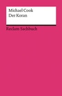 Cover: Der Koran - Reclam