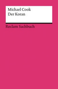 Enlarge image Cover: Der Koran - Reclam
