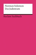 Cover: Das Judentum - Reclam