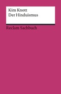 Cover: Der Hinduismus - Reclam