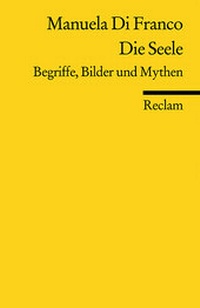 Enlarge image Cover: Die Seele - Reclam