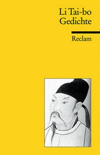 Enlarge image Cover: Gedichte - Reclam