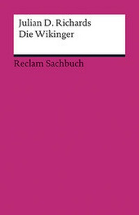 Enlarge image Cover: Die Wikinger - Reclam
