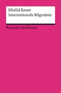 Cover: Internationale Migration - Reclam