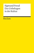 Cover: Das Unbehagen in der Kultur - Reclam
