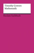 Cover: Mathematik - Reclam