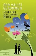 Cover: Der Mai ist gekommen - Reclam