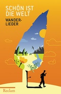 Cover: Sch&ouml;n ist die Welt - Reclam