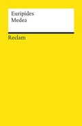 Cover: Medea - Reclam