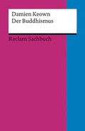 Cover: Der Buddhismus - Reclam