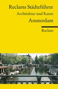 Cover: Reclams St&auml;dtef&uuml;hrer Amsterdam - Reclam