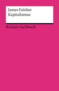 Cover: Kapitalismus - Reclam