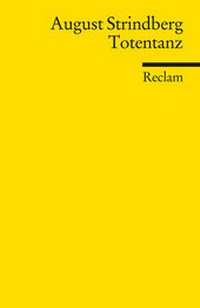 Enlarge image Cover: Totentanz - Reclam