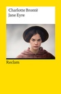 Cover: Jane Eyre - Reclam