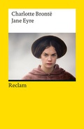 Cover: Jane Eyre - Reclam