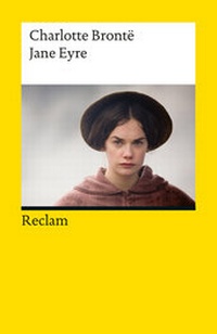 Enlarge image Cover: Jane Eyre - Reclam