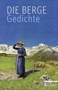 Cover: Die Berge - Reclam