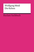 Cover: Die Kelten - Reclam