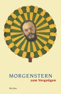 Cover: Morgenstern zum Vergn&uuml;gen - Reclam