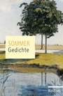 Cover: Sommergedichte - Reclam