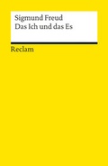 Cover: Das Ich und das Es - Reclam
